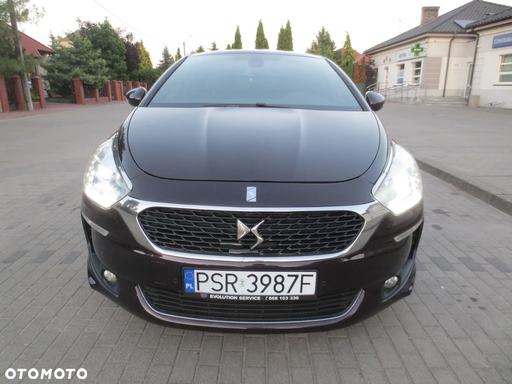 DS Automobiles DS 5 - 32
