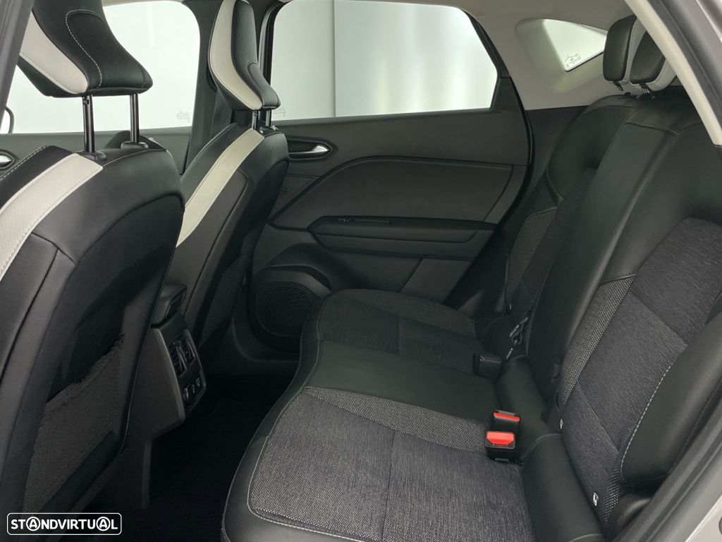 Renault Captur 1.0 TCe Techno - 12