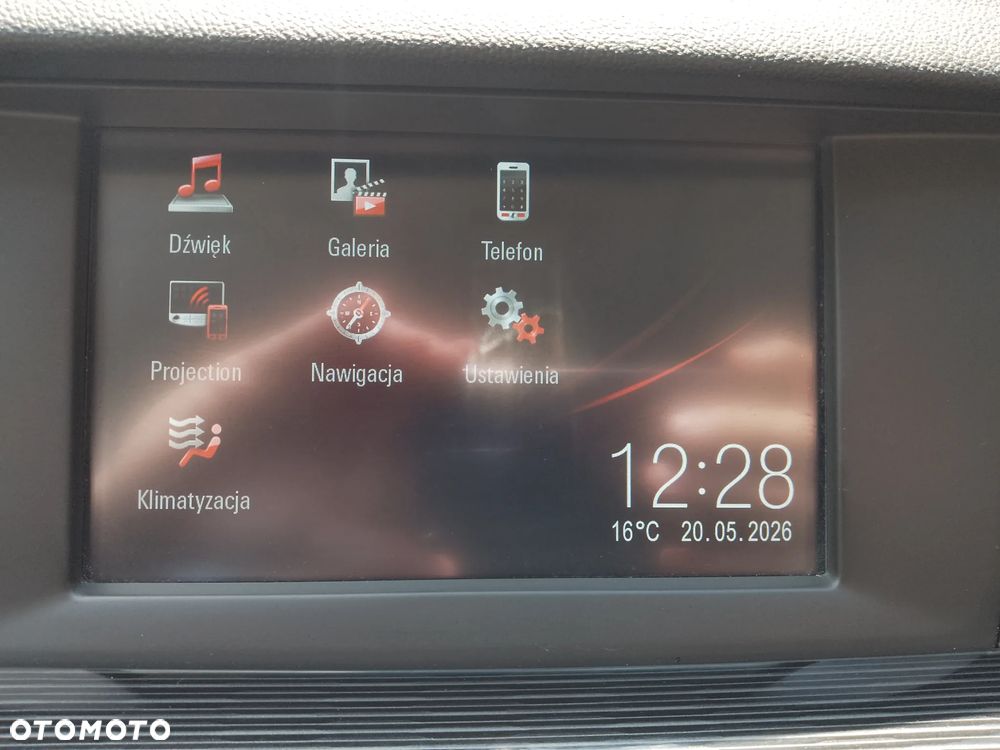 Opel Insignia 1.5 T Elite S&S - 12