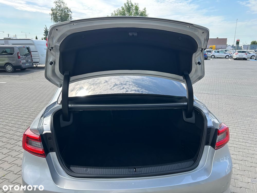 Renault Talisman 1.6 Energy dCi Intens EDC - 13