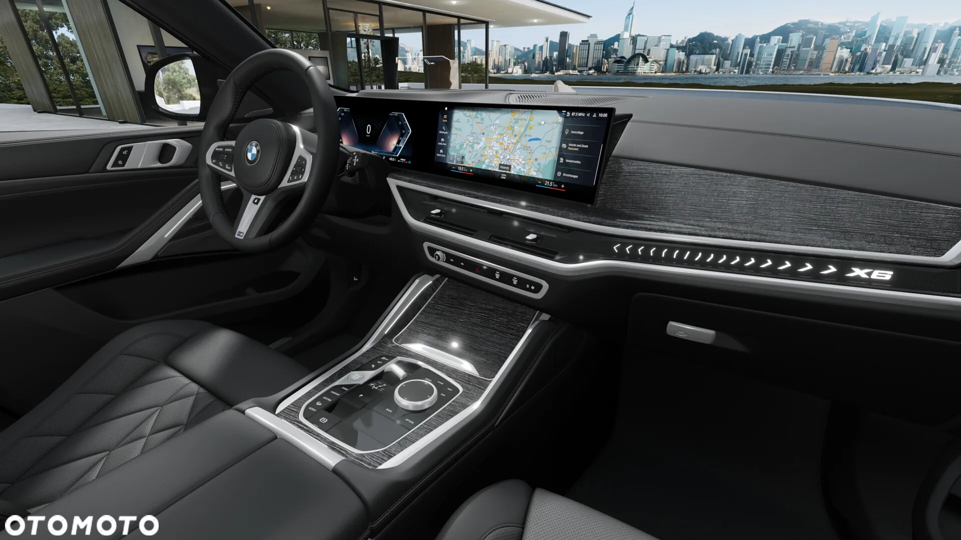 BMW X6 xDrive30d M Sport - 15