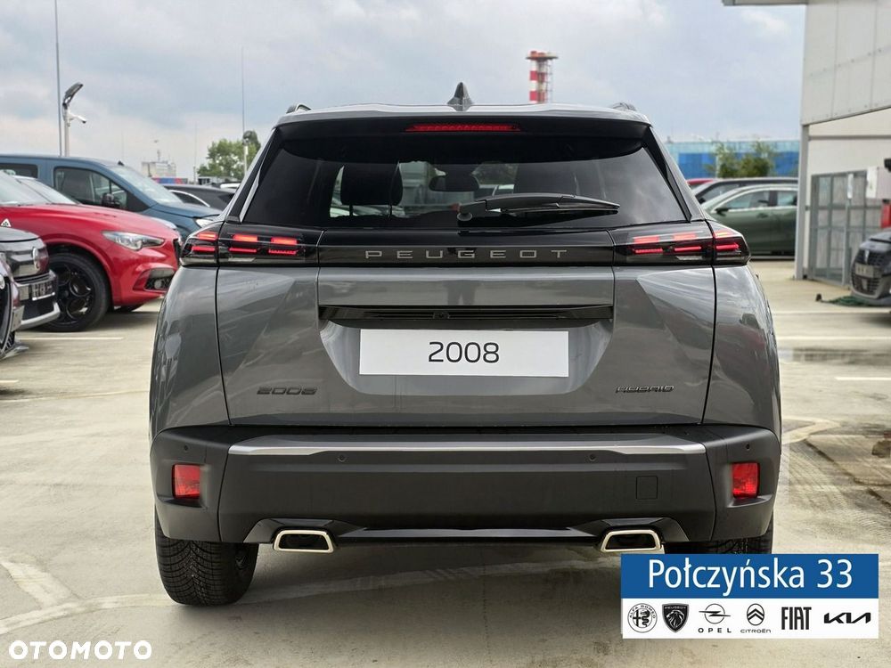 Peugeot 2008 - 5