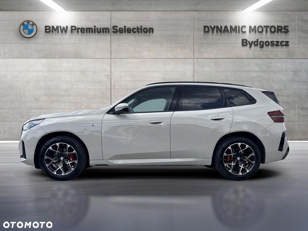 BMW X3 xDrive20d mHEV - 3