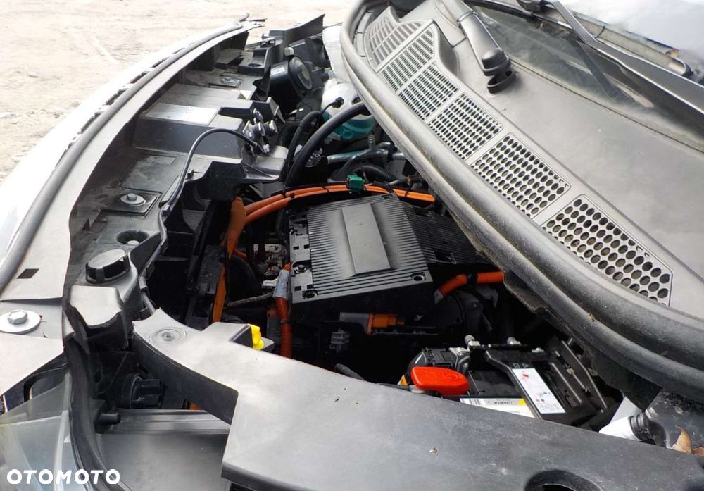 Toyota Proace - 8