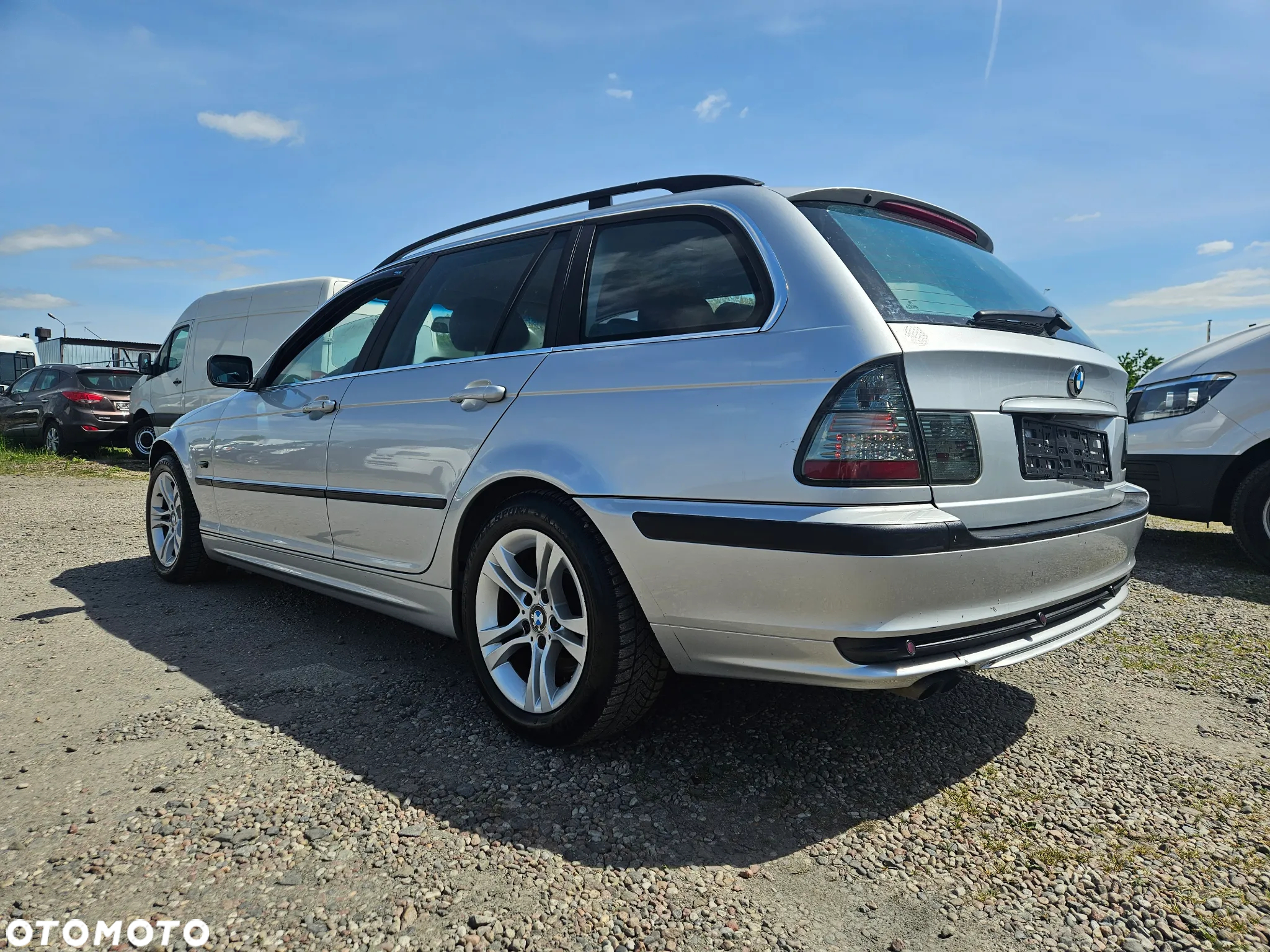 BMW Seria 3 - 3