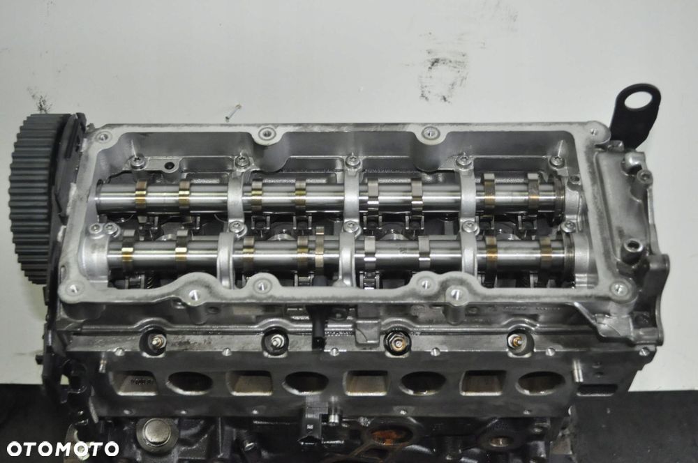 OCTAVIA IV GOLF VIII 2.0TDI 85kW 116KM SILNIK DTRB - 2