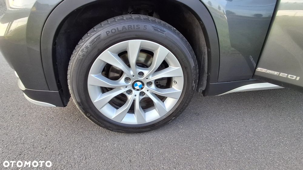 BMW X1 sDrive20i xLine - 30