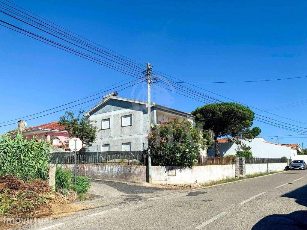 Moradia T7 em Fontanelas - Grande imagem: 5/44