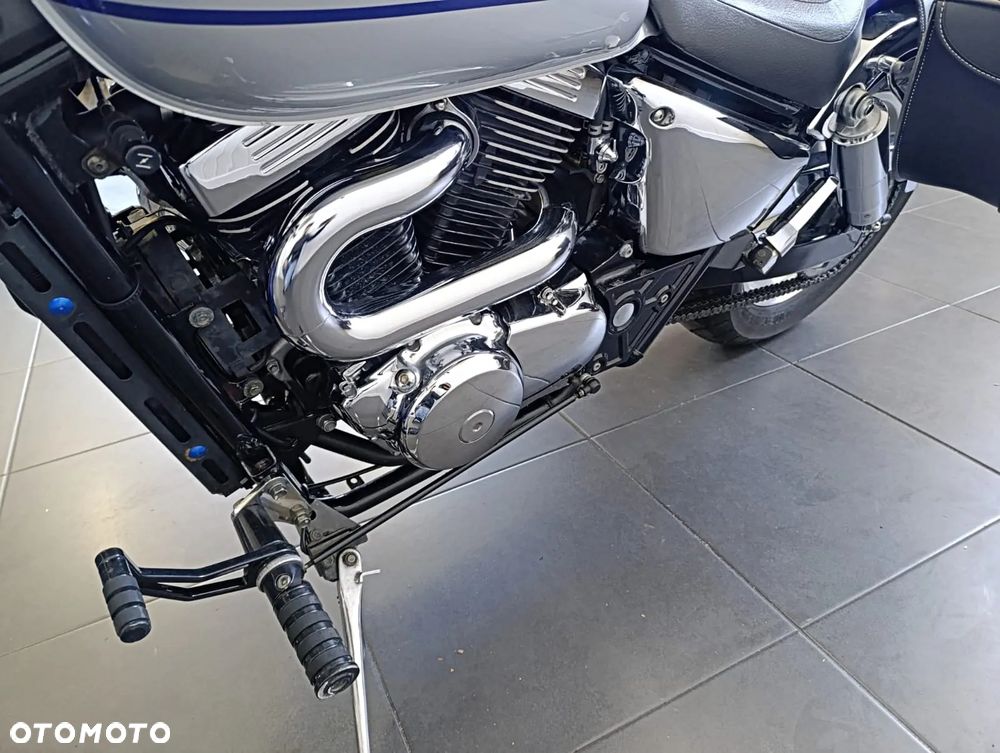 Suzuki Marauder - 10