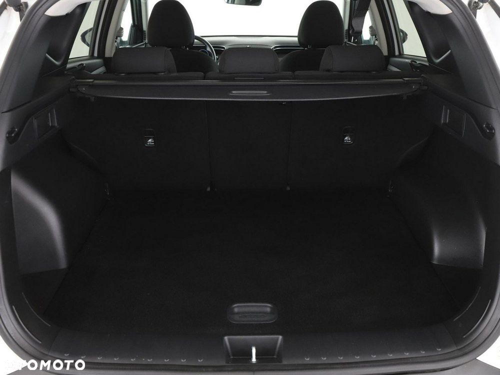 Hyundai Tucson 1.6 CRDi 48V-Hybrid 2WD DCT Trend - 20