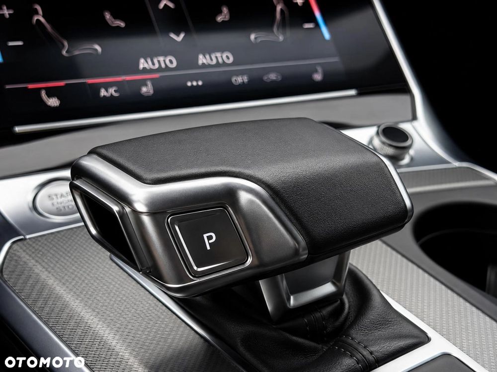 Audi A6 Avant 40 TDI mHEV Sport S tronic - 17