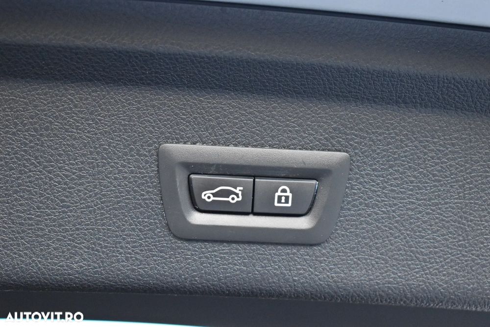 BMW Seria 3 320d Aut. Luxury Line - 19