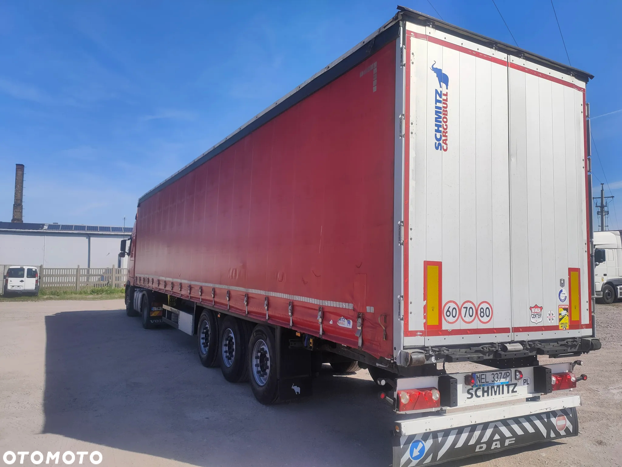 DAF XF 460 FT - 22