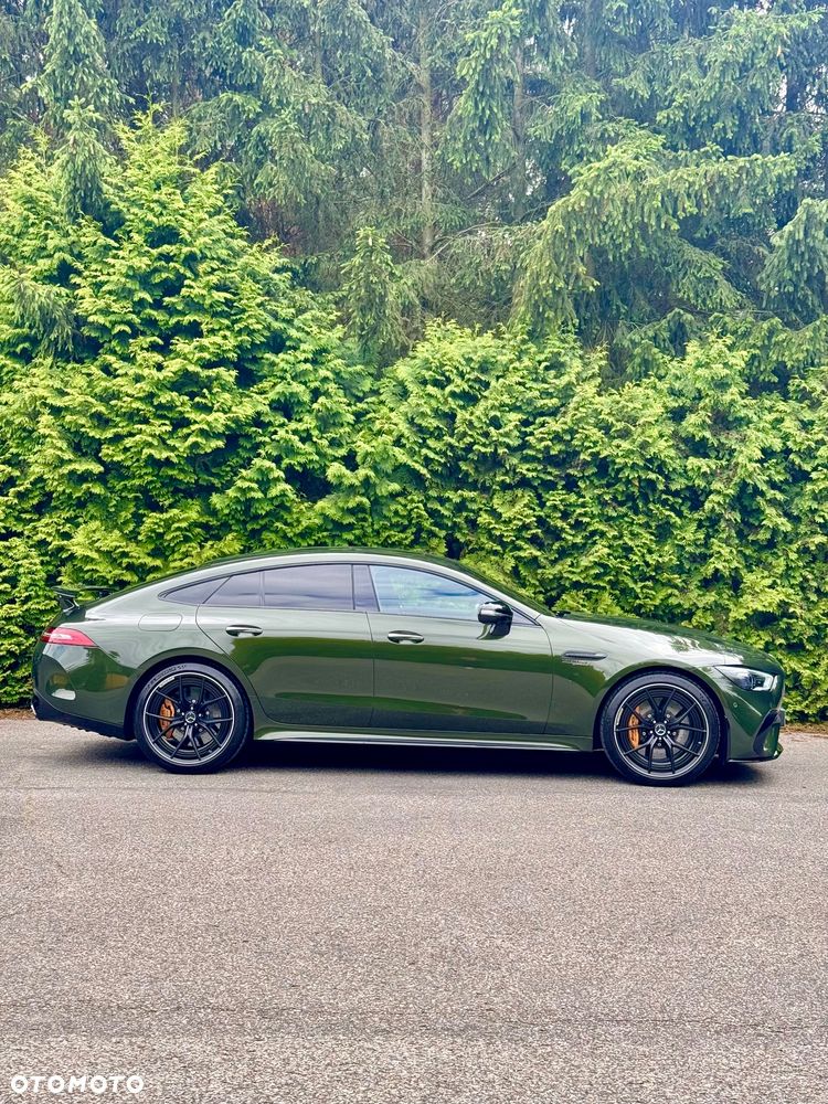 Mercedes-Benz AMG GT - 2
