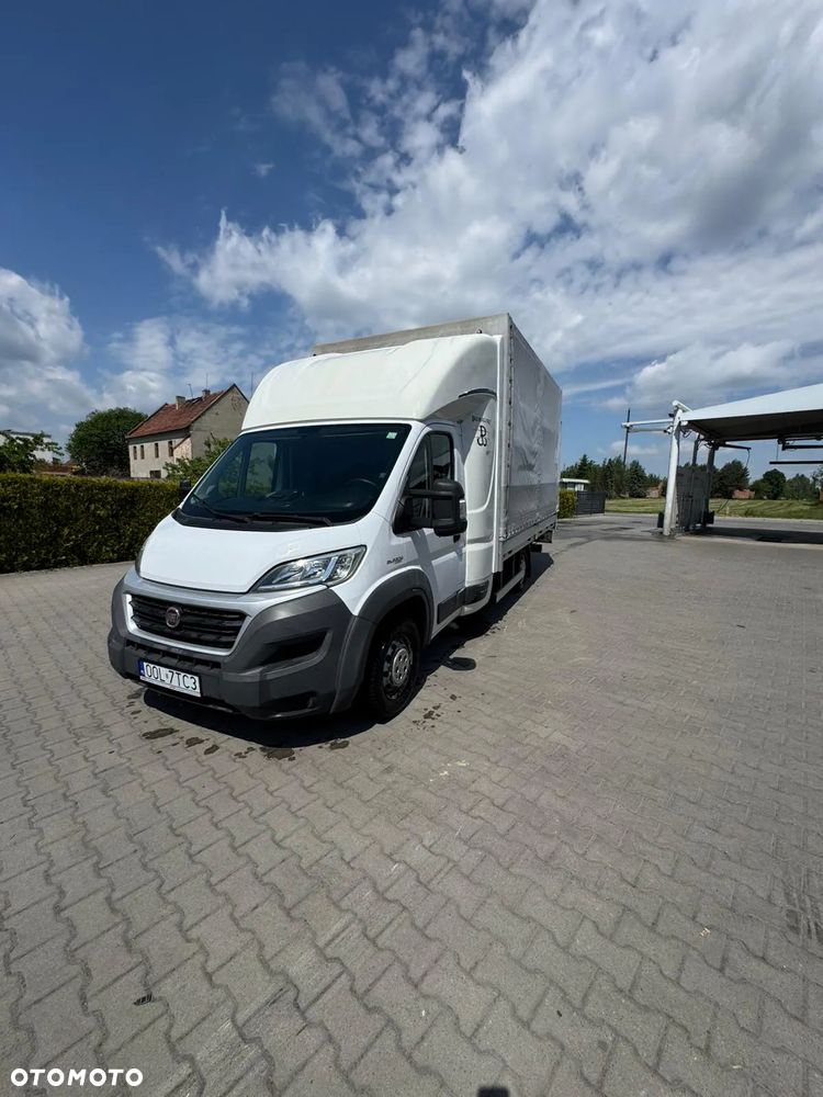 Fiat Ducato 35 3.0 M-jet - 2