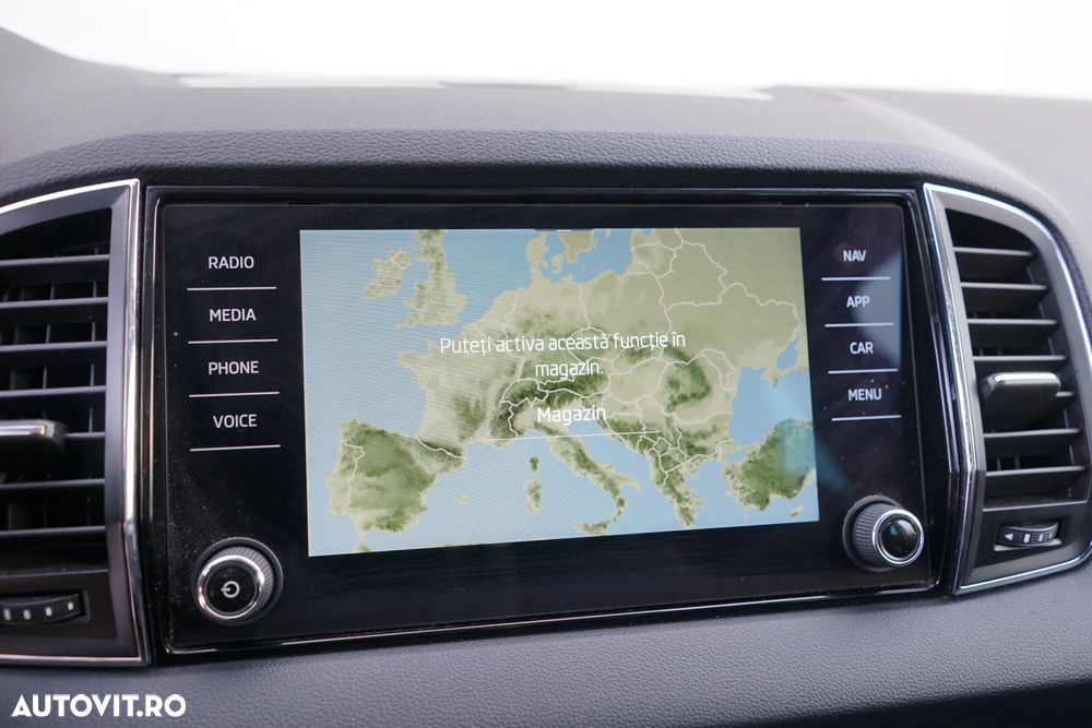Skoda Karoq 2.0 TDI 4X4 DSG Style - 19