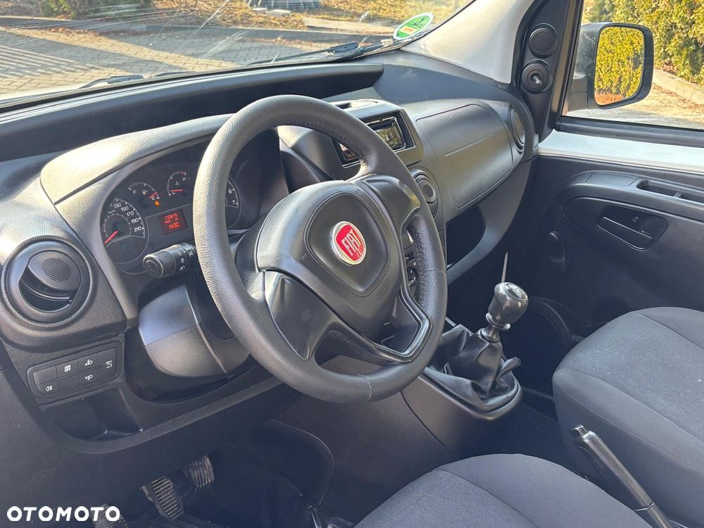 Fiat Fiorino - 18