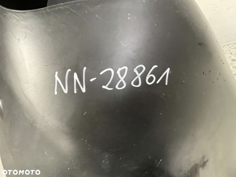 NOWE ORYGINALNE NADKOLE LEWE PRZEDNIE CHEVROLETA CAMARO LT LS 10-13 22863721 LEWA PRZÓD - 6