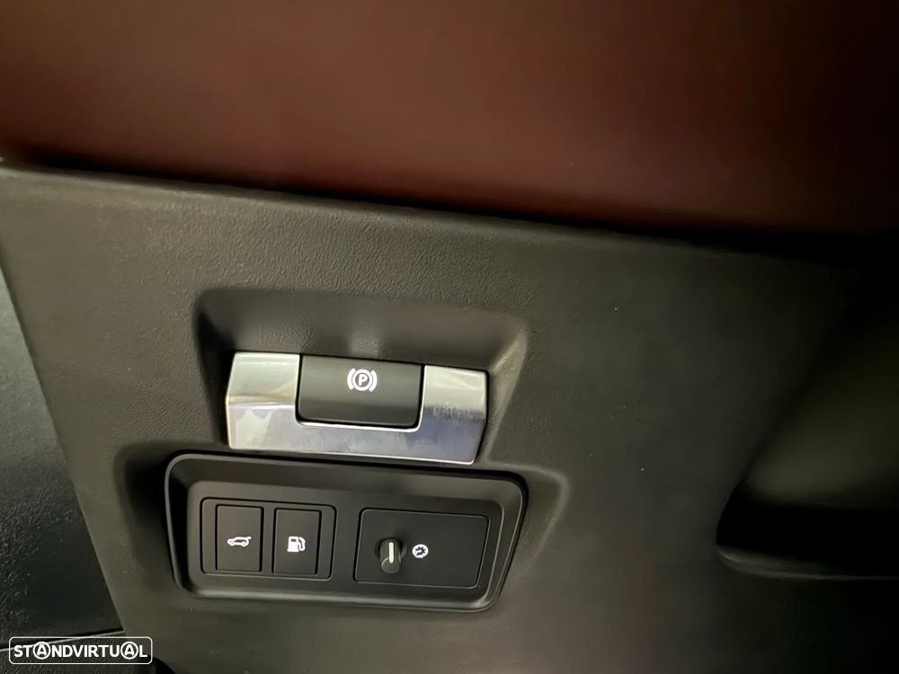 Land Rover Range Rover Evoque P300e Autobiography - 21