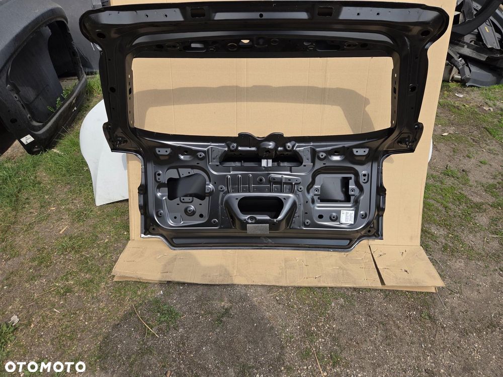 Klapa tylna tył pokrywa bagażnika Jeep Avenger 52235206 68670778AA 0052235206 - 20