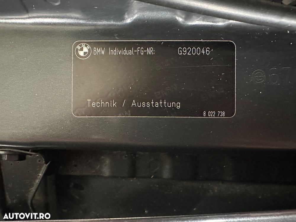 BMW Seria 4 420d Gran Coupe Sport-Aut. M Sport - 8