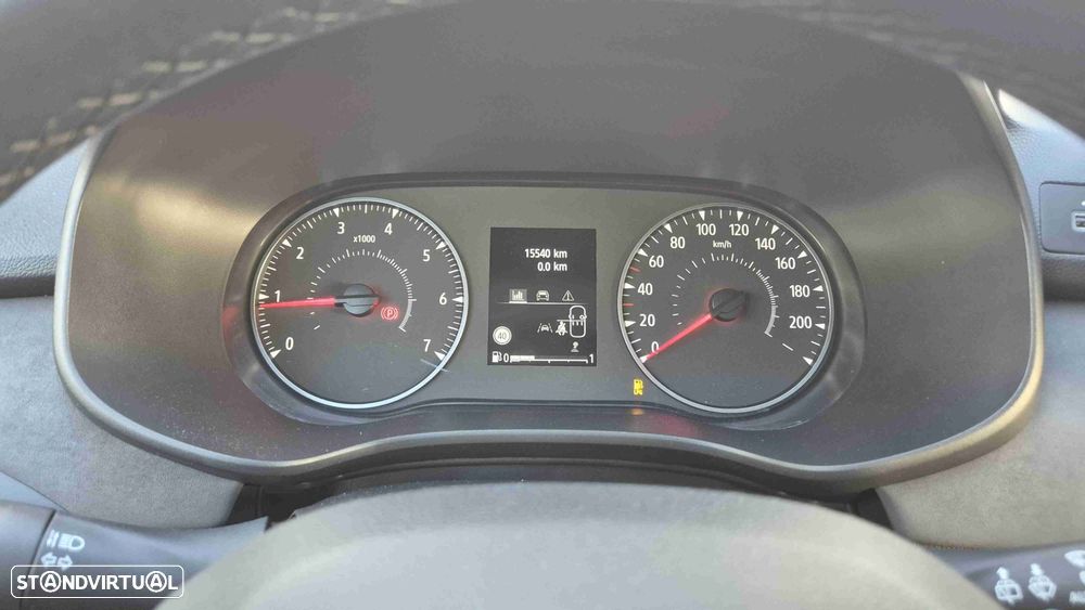 Dacia Jogger 1.0 ECO-G Extreme+ Up&Go 7L Bi-Fuel - 13