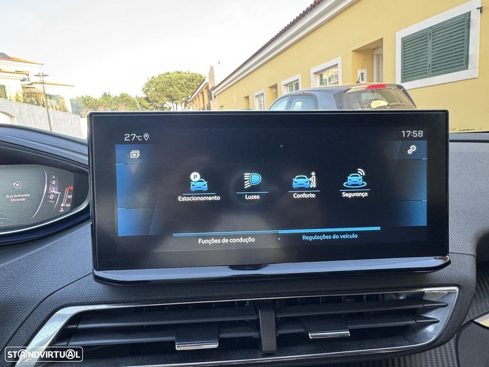 Peugeot 5008 1.2 PureTech Allure Pack - 15