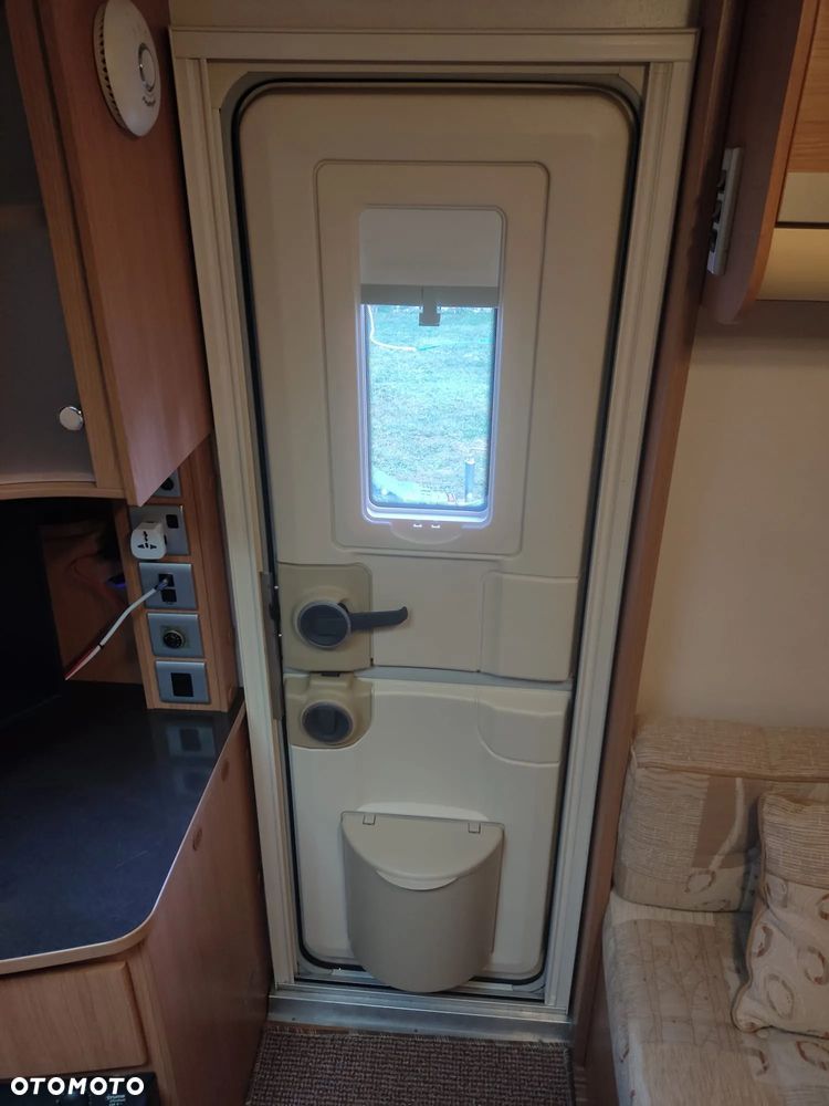 Adria ADORA 542DL - 28