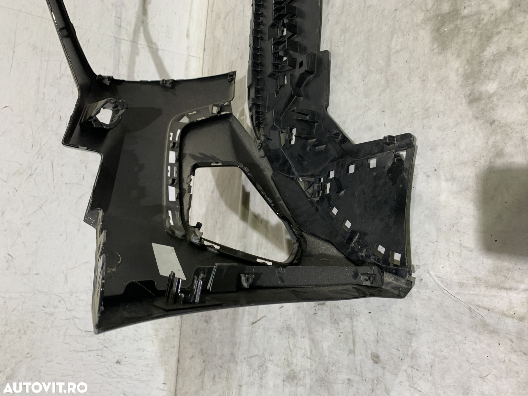 Bara fata Audi A3 , 2020, 2021, 2022, 2023, cod OE 8Y0807437 - 5