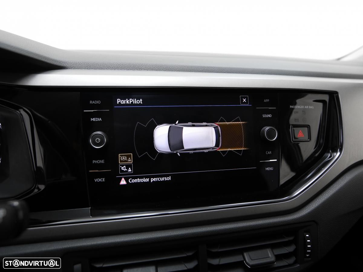 VW Polo - 26
