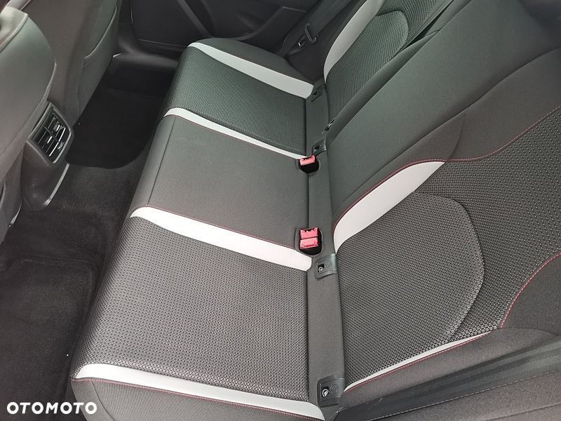Seat Leon 2.0 TDI DPF DSG FR - 10