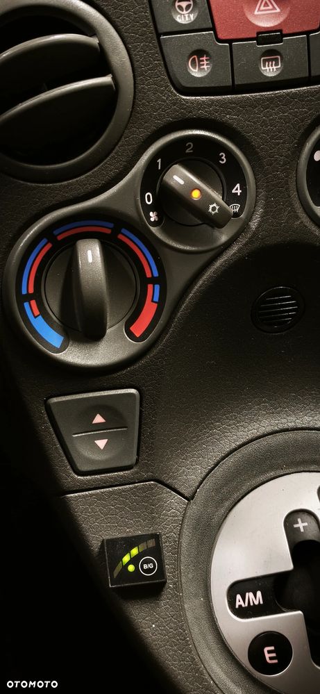 Fiat Panda - 17