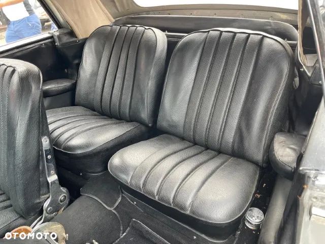 Mercedes-Benz Inny - 18