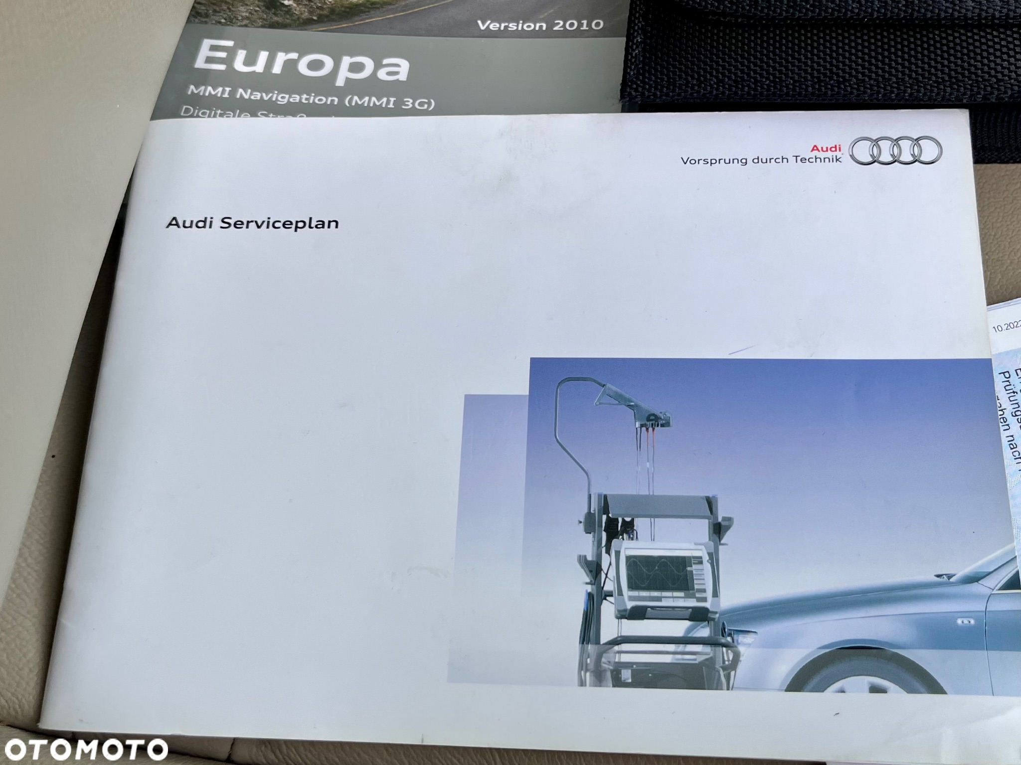 Audi A4 2.0 TDI Limited Edition - 18
