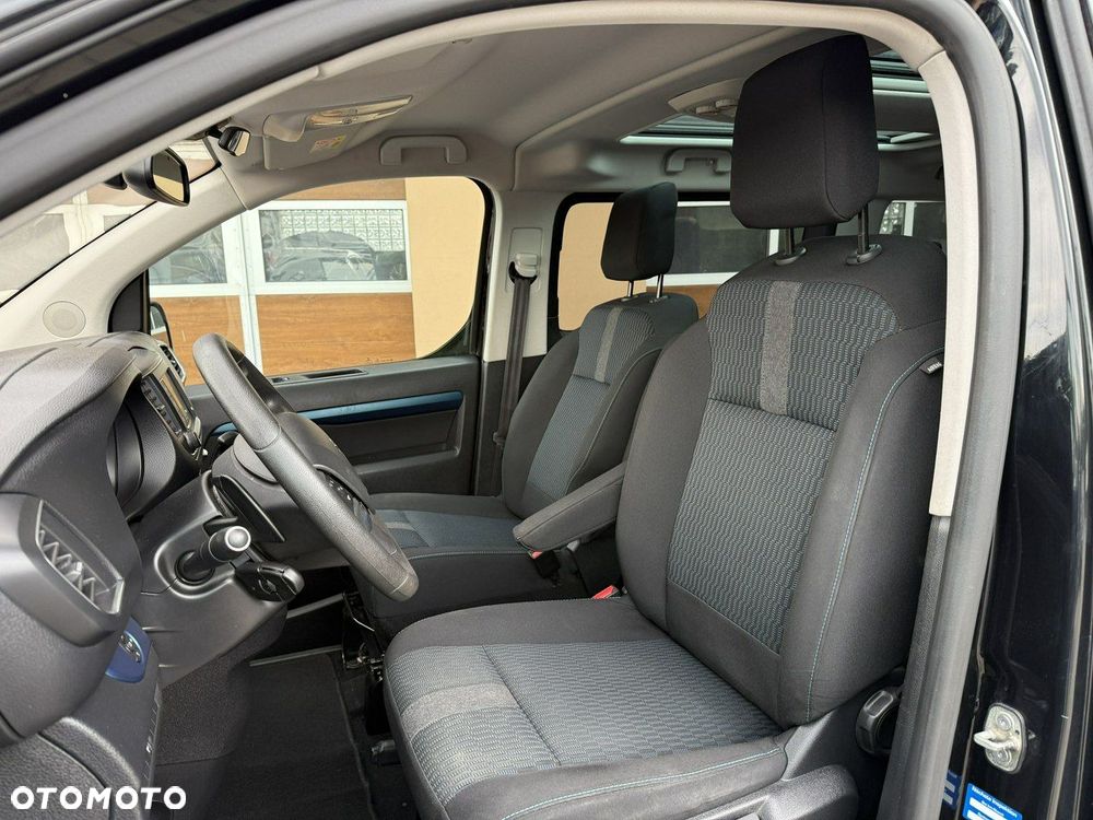 Peugeot Traveller 2.0 BlueHDi Compact Allure - 22