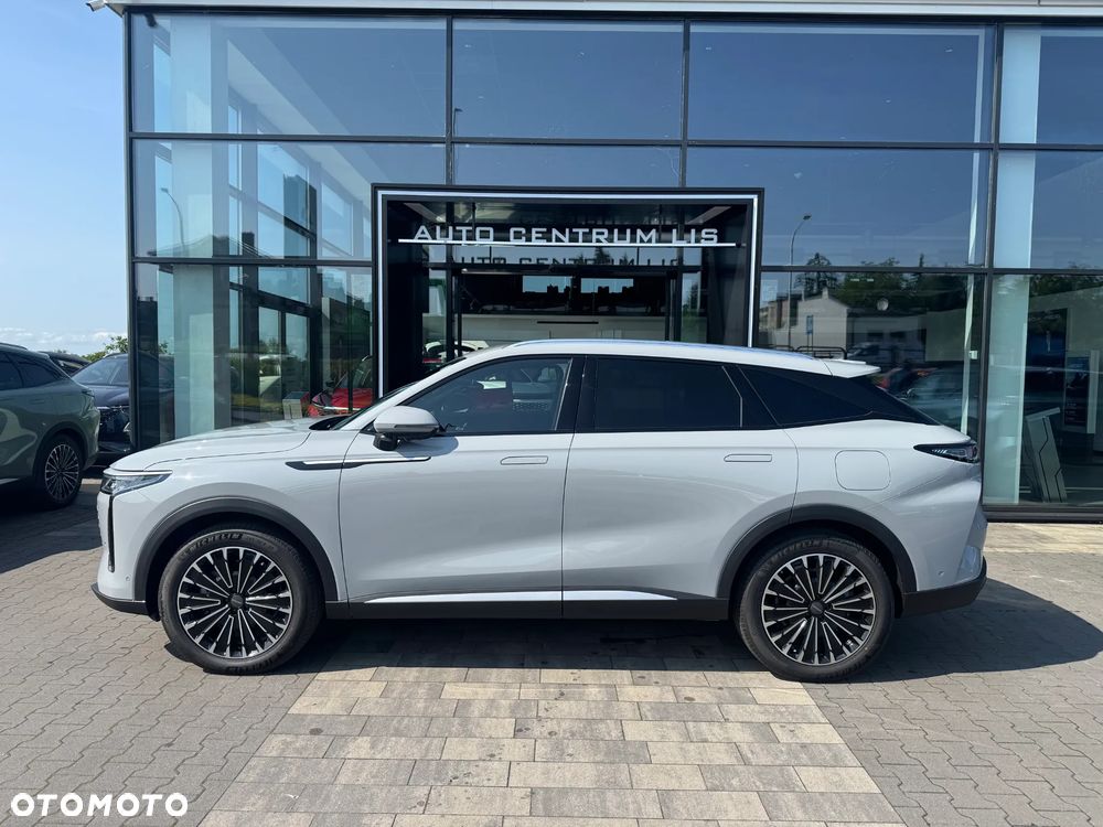 Omoda 9 1.5 Super Hybrid Exclusive AWD - 3