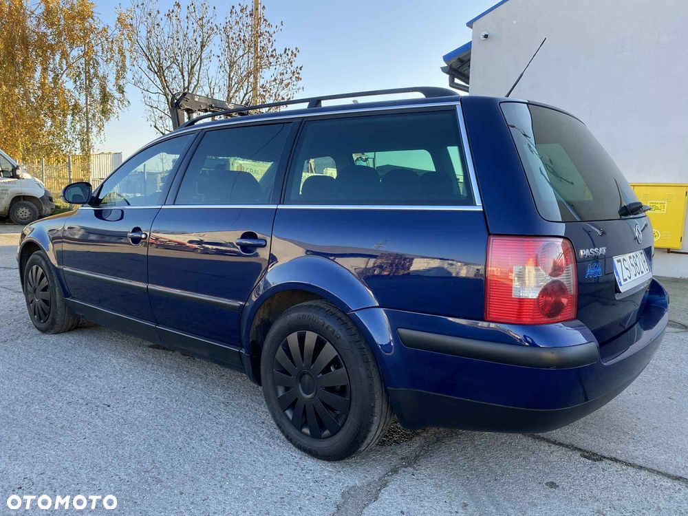 Volkswagen Passat ver-1-6-family - 7