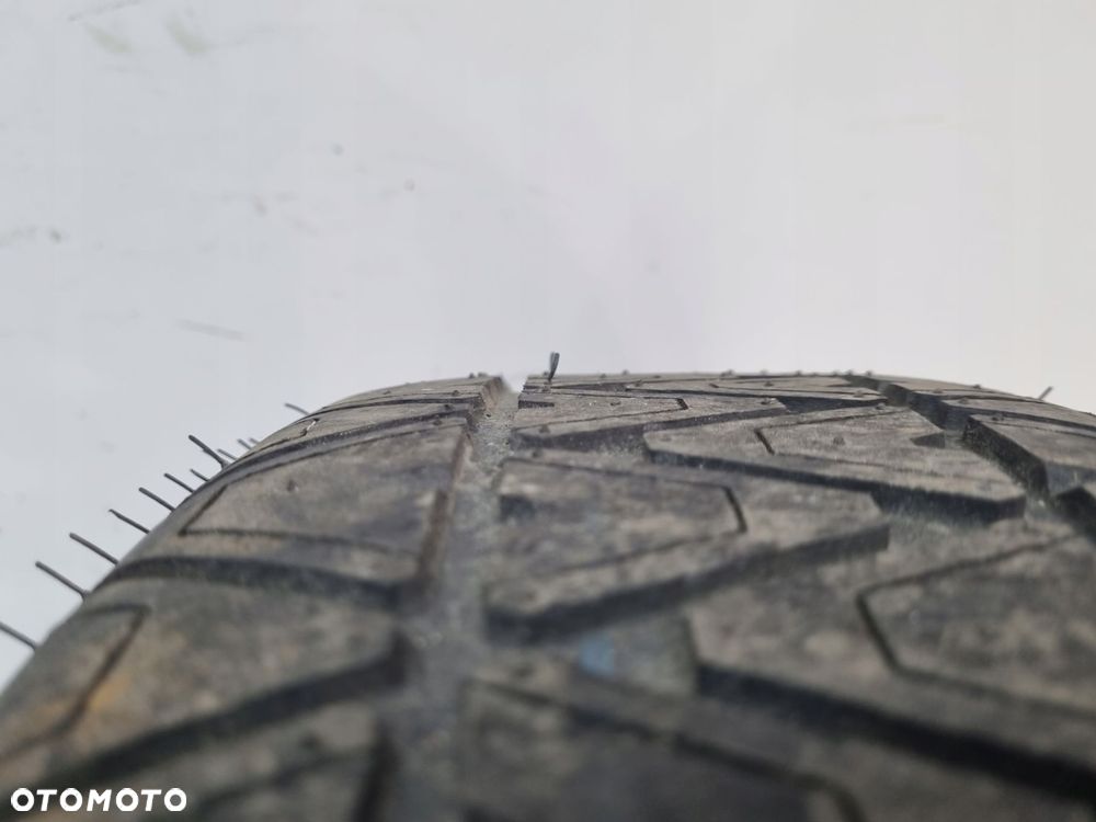 KOŁO ZAPASOWE Renault Scenic II Megane II zapas felga 185/65 R16 5x114.3 - 10