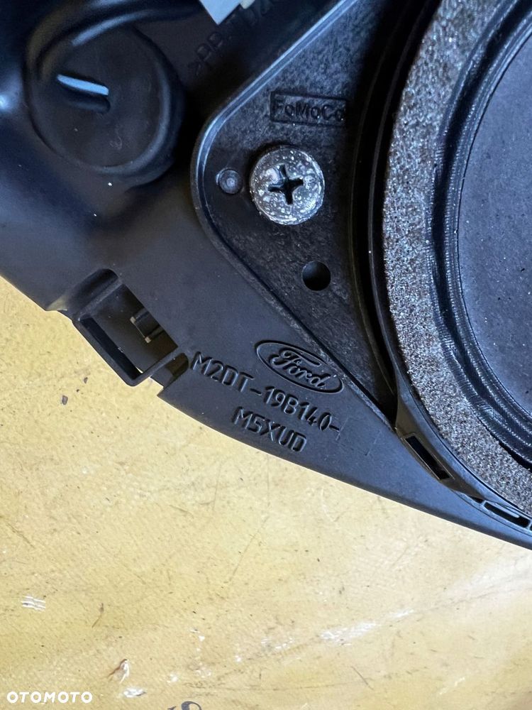 ZESTAW NAGŁOŚNIENIE GŁOŚNIKI BANG OLUFSEN TYŁ FORD BRONCO 21- - 13