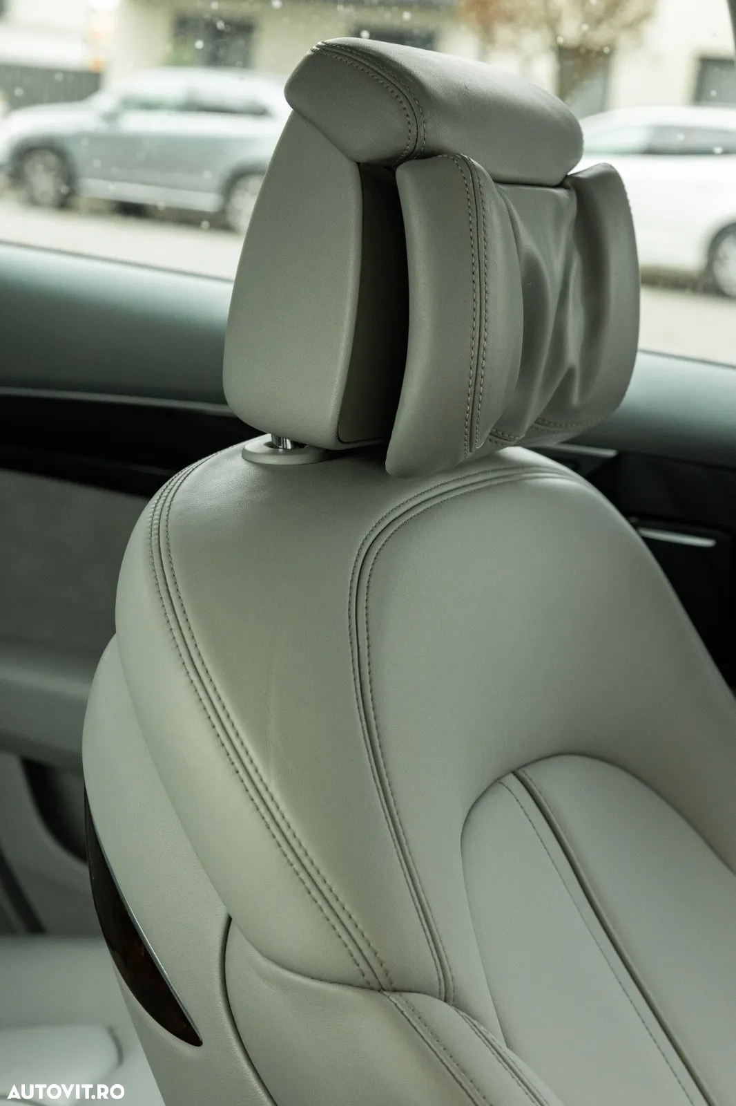 Audi A8 3.0 TDI DPF quattro Tiptronic - 32