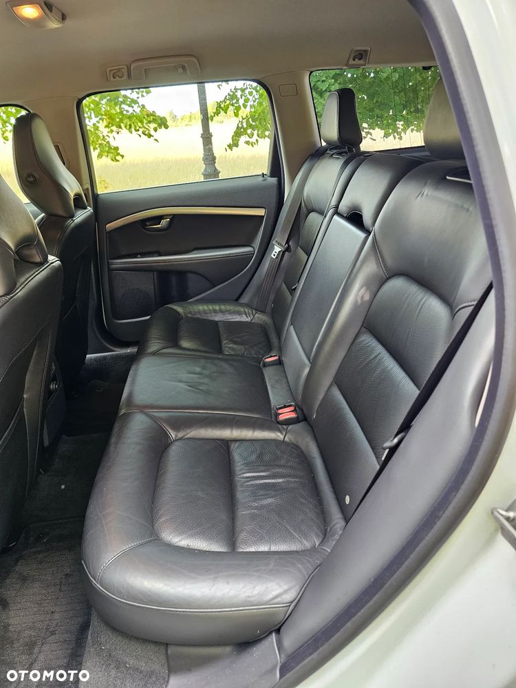 Volvo V70 - 23