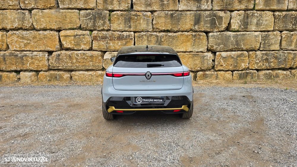 Renault Mégane E-Tech EV60 Iconic - 6