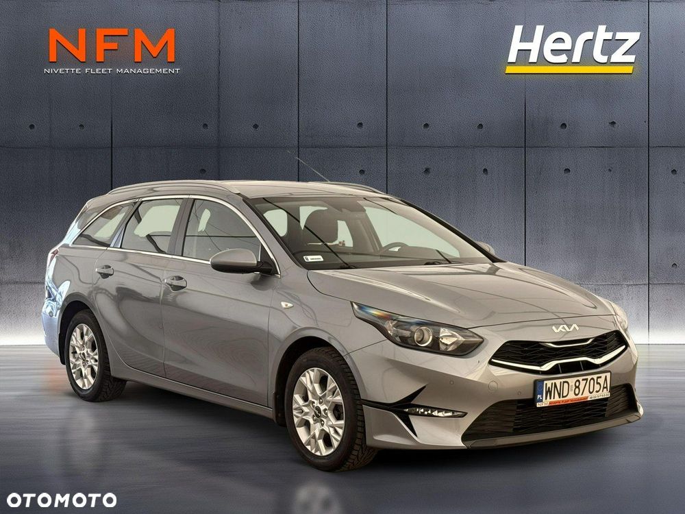 Kia Ceed - 4
