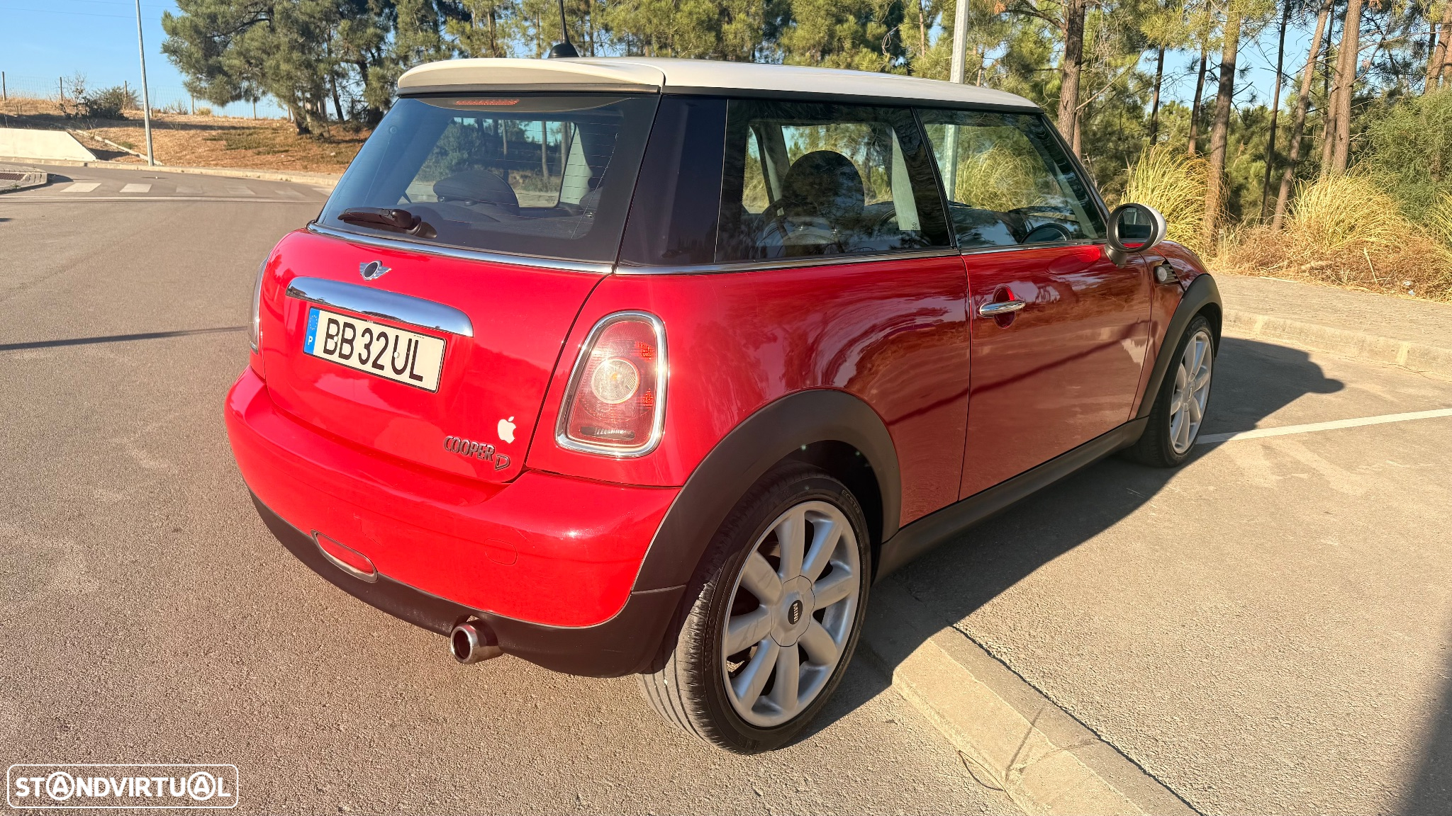 MINI 3 Portas Cooper D Baker Street - 10