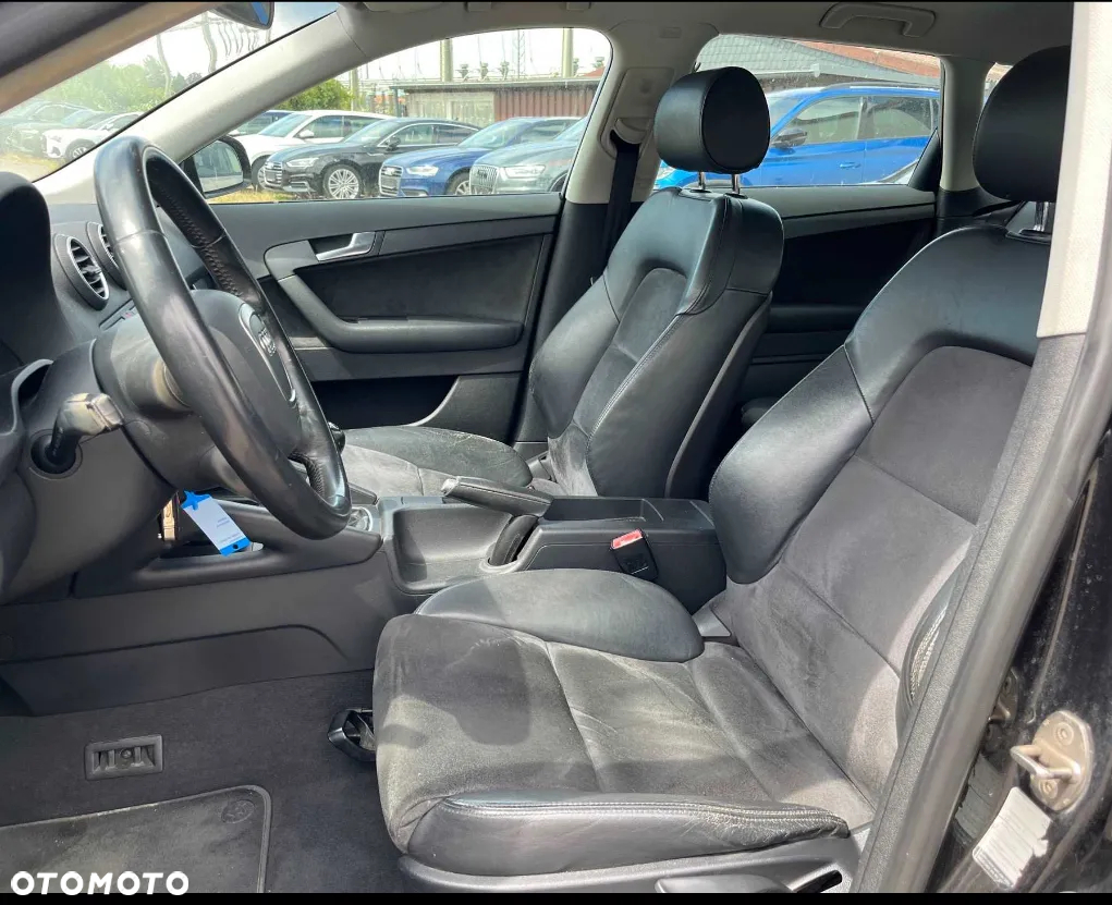 Audi A3 - 8