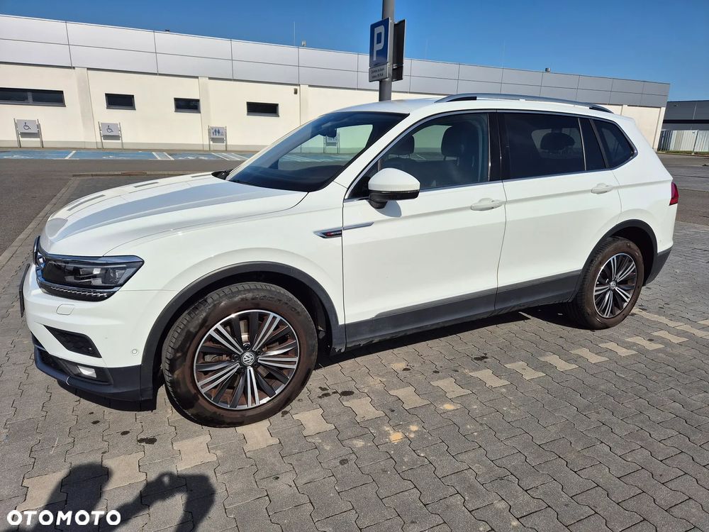 Volkswagen Tiguan Allspace - 5