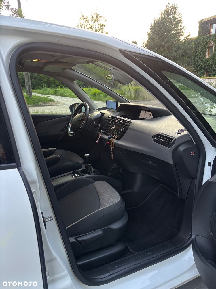 Citroën C4 Grand Picasso BlueHDi 120 FEEL - 19