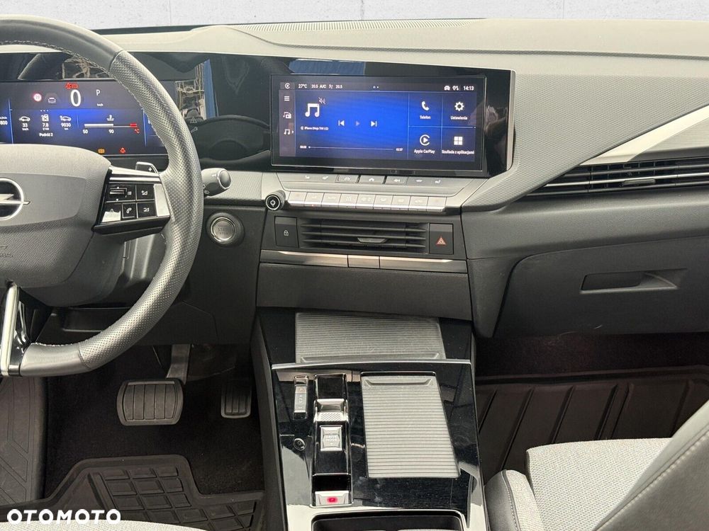 Opel Astra 1.2 T Elegance S&S - 19