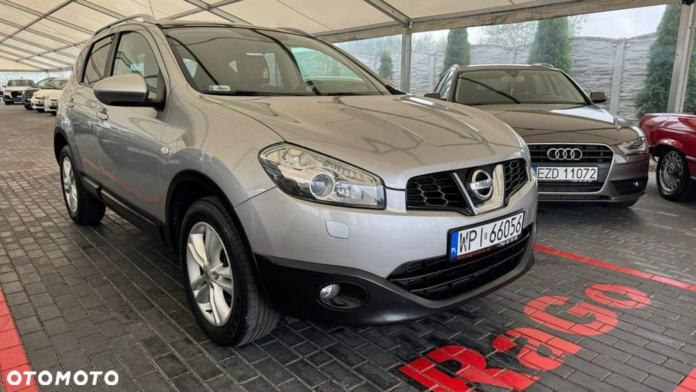 Nissan Qashqai 2.0 dCi Tekna Premium - 12