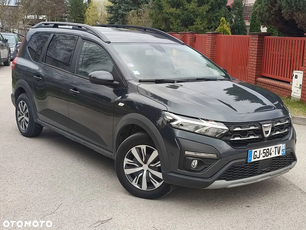 Dacia Jogger 1.0 TCe Expression - 1